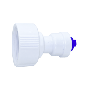 Whimar - WR-OS136 - Terminale diritto attacco lavatrice