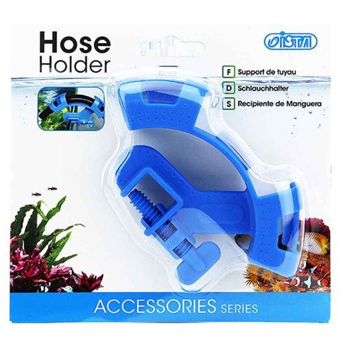 Ista - Hose Holder - Fermatubi con salvacurva