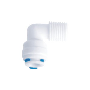 Whimar - Raccordo a gomito