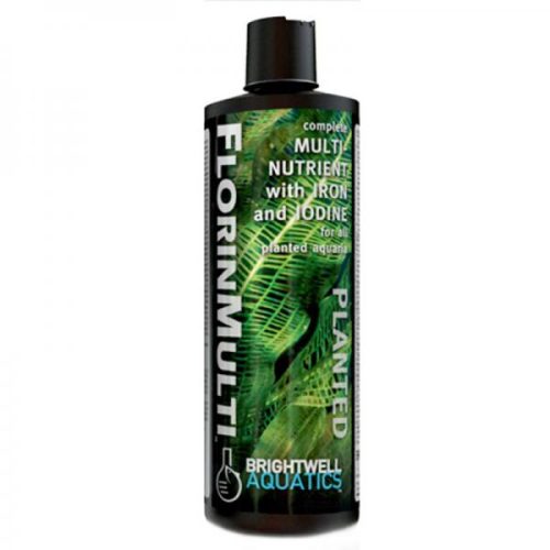 Brightwell Aquatics - Florinmulti - 125ml