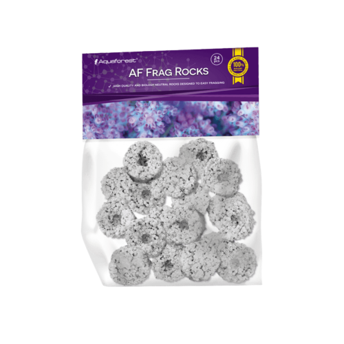 Aquaforest - AF Frag rock white