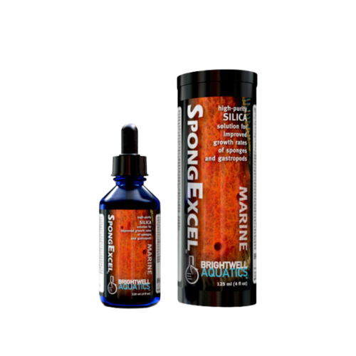 Brightwell Aquatics - SpongeExcel