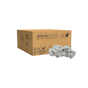 D-D Aquarium solution - Aquascape natural rock