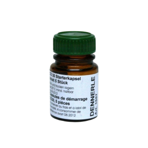 Dennerle - Capsule attivazione Co2