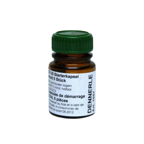 Dennerle - Capsule attivazione Co2