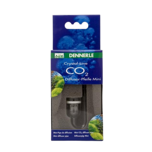 Dennerle - Crystal-line Co2