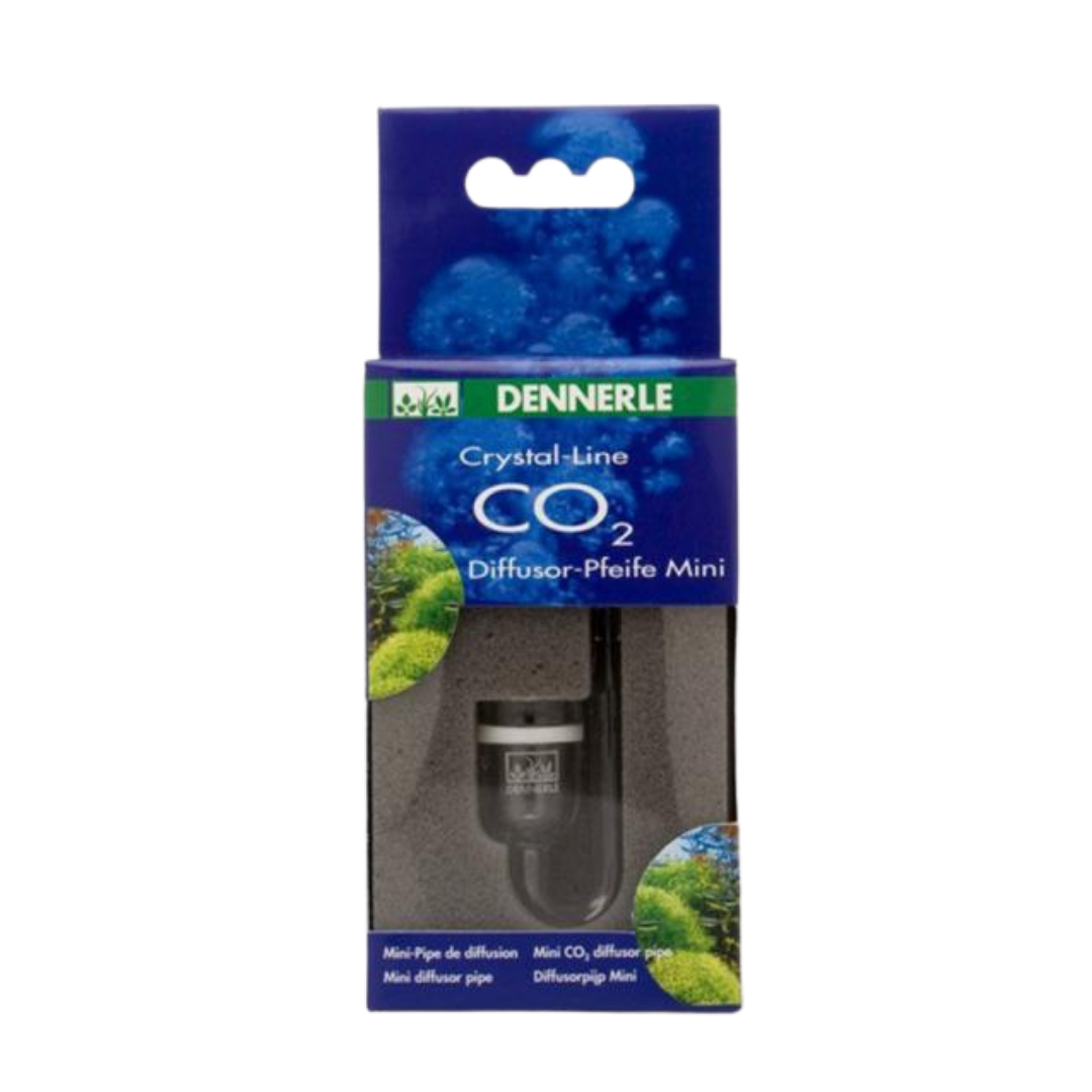 Dennerle - Crystal-line Co2