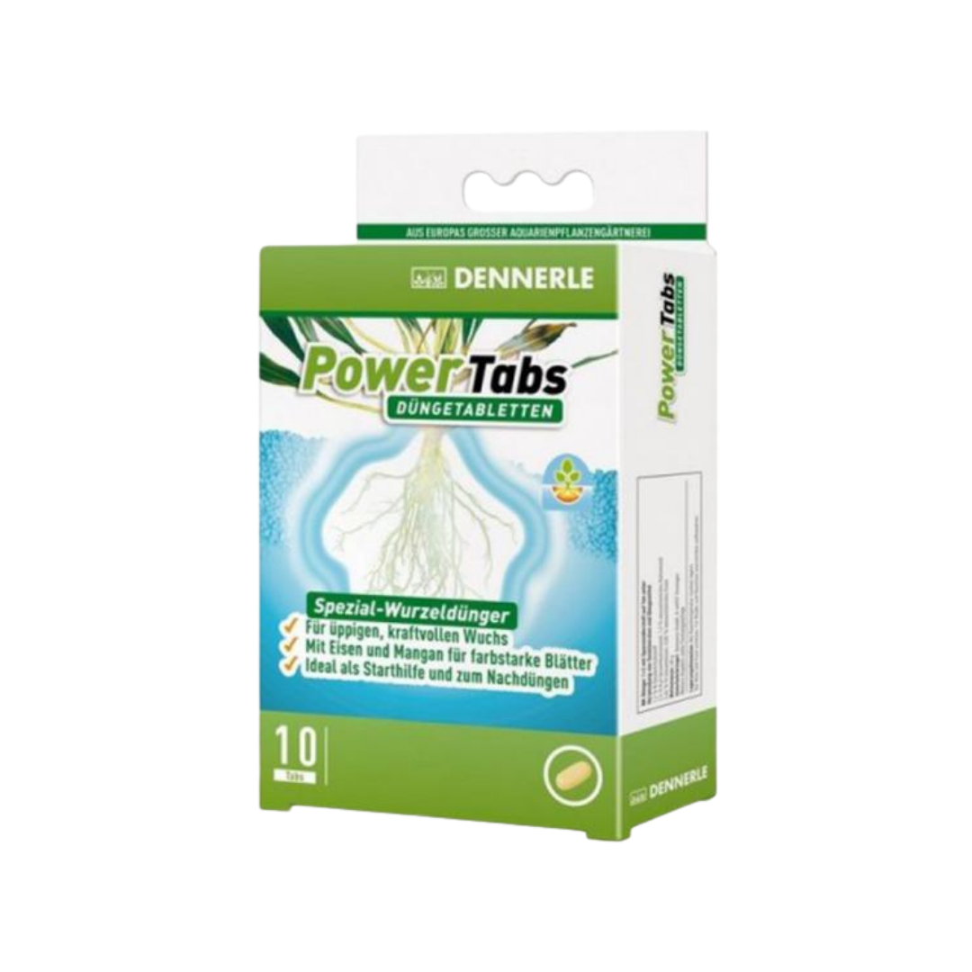 Dennerle - Power tabs