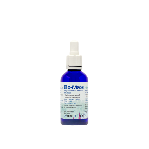 Korallen-Zucht - Bio-Mate