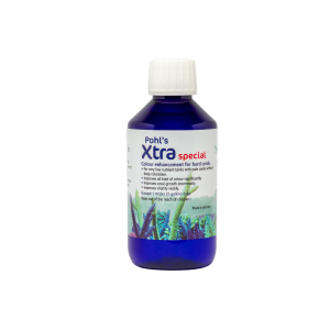 Korallen-Zucht - Pohl's Xtra special