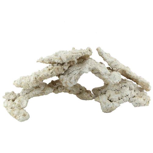 Royal Nature - Cultured Reef Rock Neutral  - Scatola da 10Kg