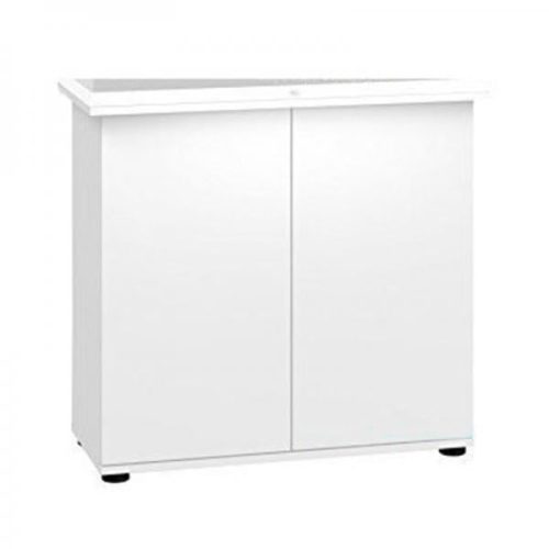Juwel - Rio 125 Supporto 80SBX con Doppia Anta Misure 81x36x73H - Bianco