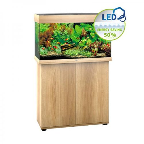 Juwel - Rio 125 LED cm81x36x50h - Faggio