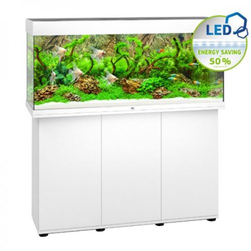 Juwel - Rio 240 LED cm121x41x55h - Bianco