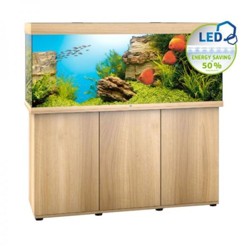 Juwel - Rio 450 LED cm151x51x66h - Faggio