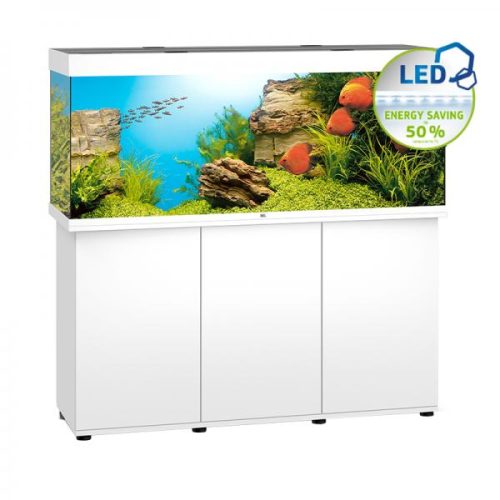 Juwel - Rio 450 LED cm151x51x66h - Bianco
