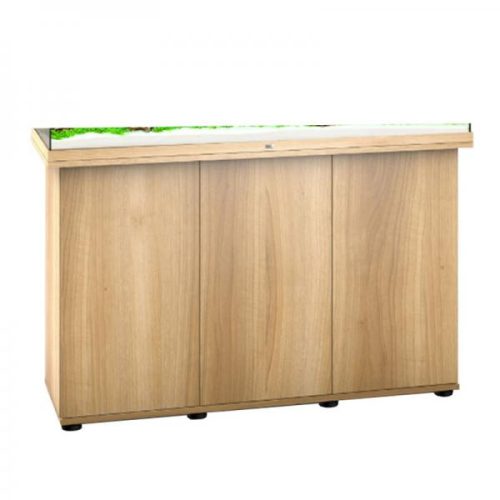 Juwel - Rio 240 Supporto 121SBX con Tre Ante Misure 121x41x73xH - Faggio