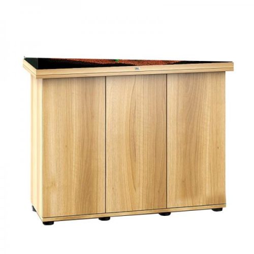 Juwel - Rio 300/350 Supporto 125SBX con Tre Ante Misure 121x51x80xH - Faggio