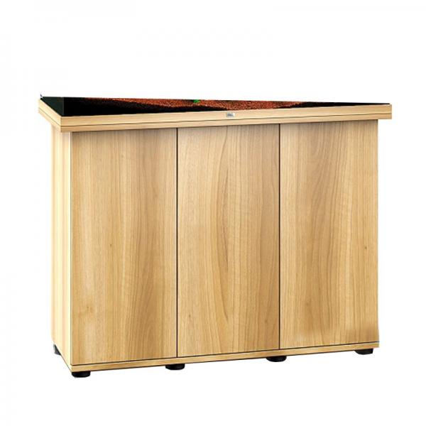 Juwel - Rio 300/350 Supporto 125SBX con Tre Ante Misure 121x51x80xH - Faggio