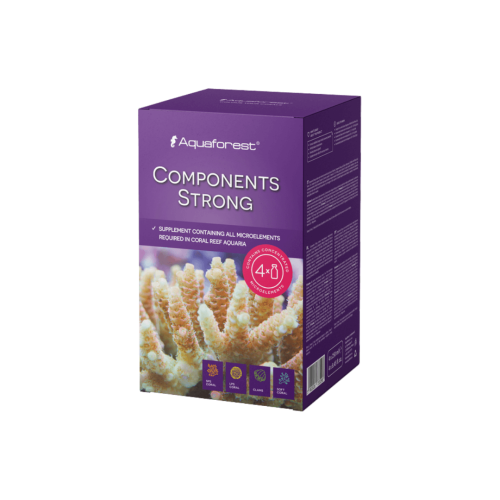 Aquaforest - AF Component strong