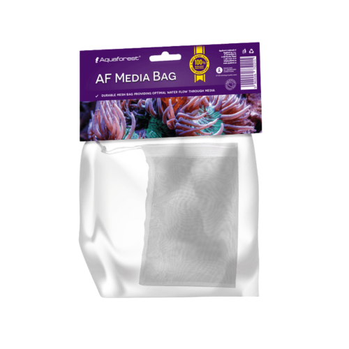 Aquaforest - AF Media bag