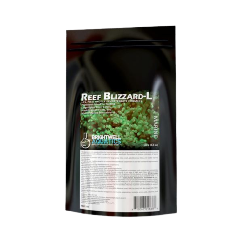 Brightwell - Reef blizzard L