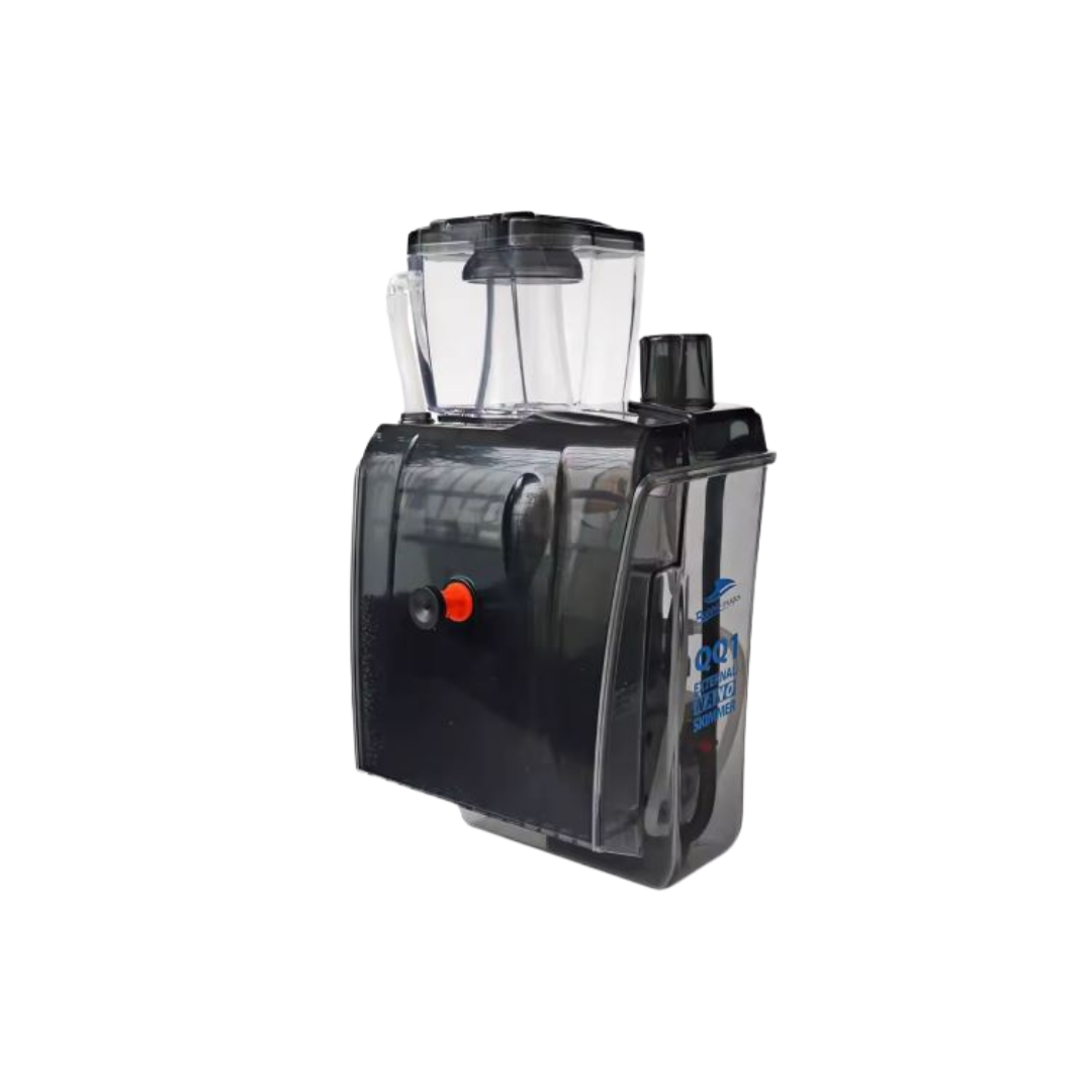 Bubble Magus - QQ1-3 appeso