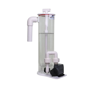 Bubble Magus - Reattore zeolite