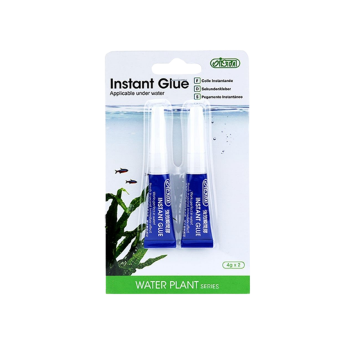 Ista - Instant glue water plant