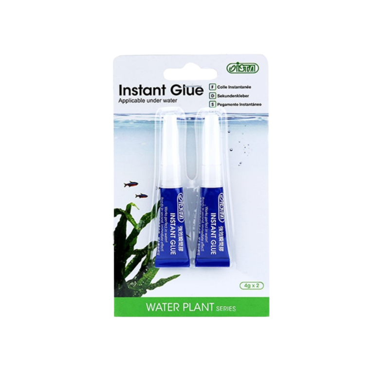 Ista - Instant glue water plant