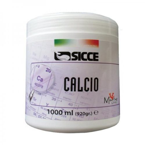 Sicce - Calcio in Polvere - 1000ml/920gr