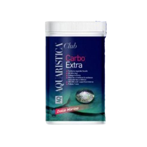 Aquaristica - Carbo extra