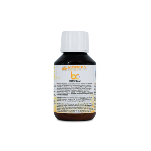 Modern Reef - BioClear