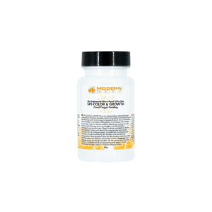 Modern Reef - SPS color e growth