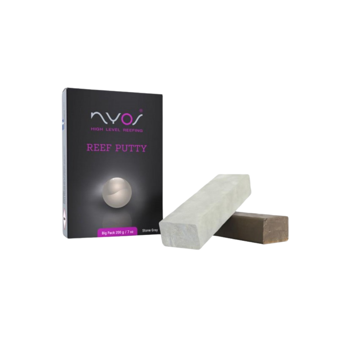 Nyos - Reef putty grigio