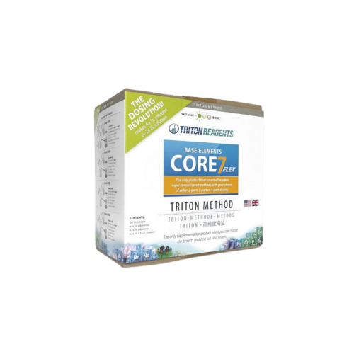 Triton - Core7 Metodo Triton 4x1