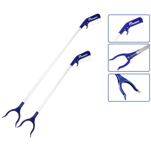 Maxspect - Coral Gripper Pinza per acquario in Acciaio Inox 316L 83cm
