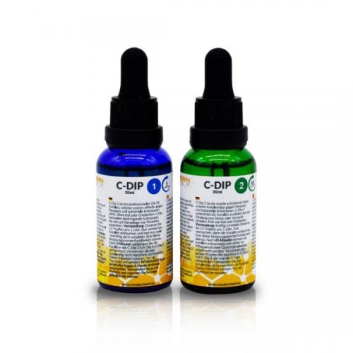Modern Reef - C-Dip 1&2 - 2x30ml