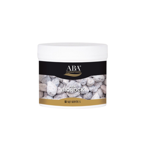 ABA - Biorock