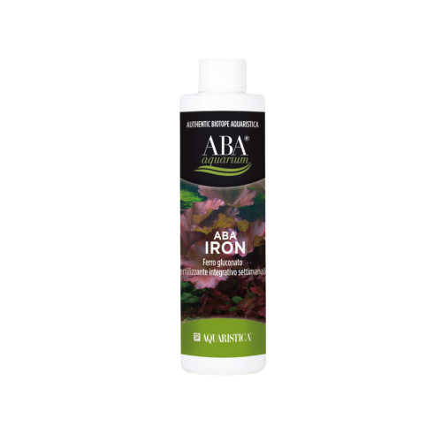 ABA - Iron