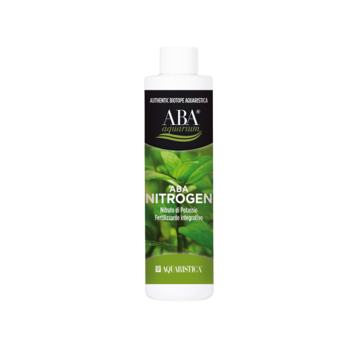 ABA - Nitrogen