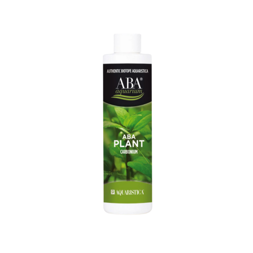 ABA - Plant Carbonium