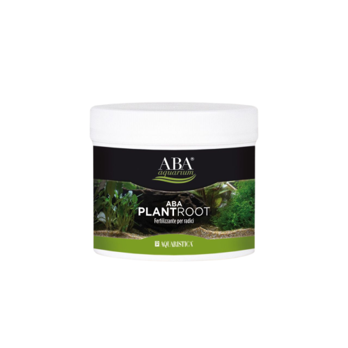 ABA - Plantroot