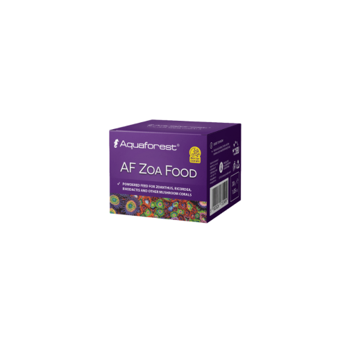 Aquaforest - AF Zoa food
