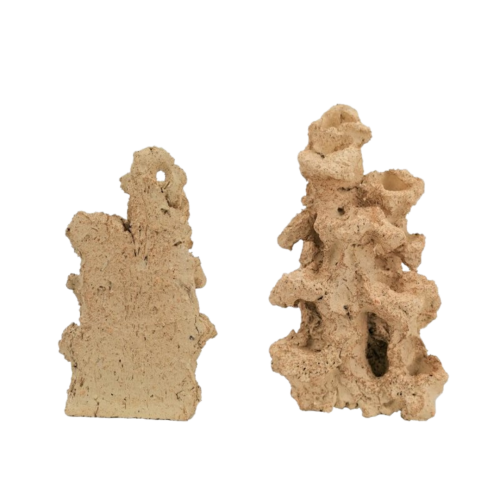 Aquaroche - Nano scape flat back