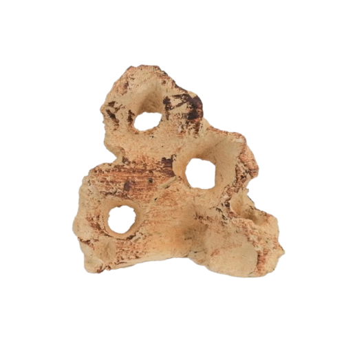 Aquaroche - Three hole rock