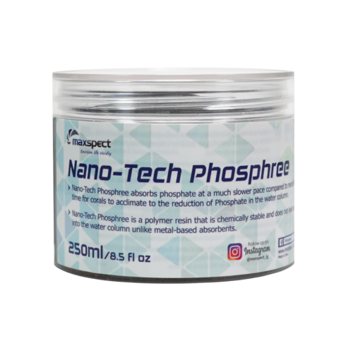 Maxspect - Phosphree