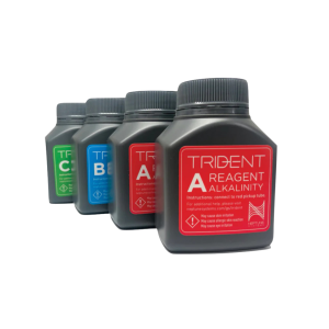 Neptune System - Reagenti water analyzer