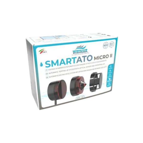 Whimar - Smart Ato Micro II
