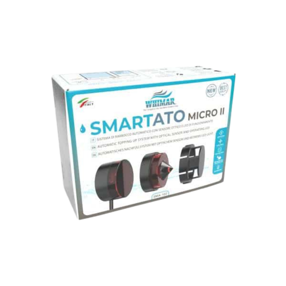Whimar - Smart Ato Micro II